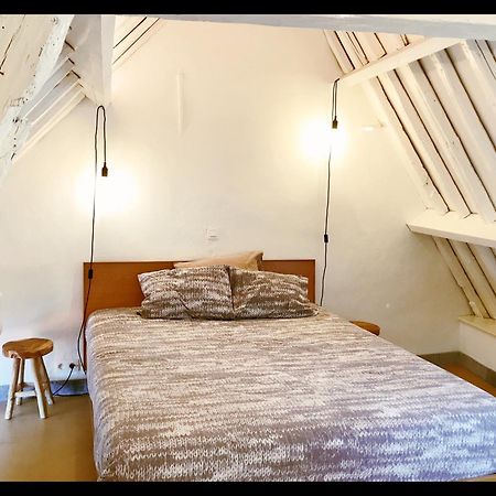 Cosy House Near Market Brugge Ngoại thất bức ảnh